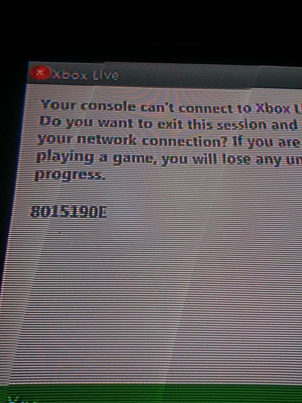 Steve__Fs's tweet image. What happend @XboxSupport