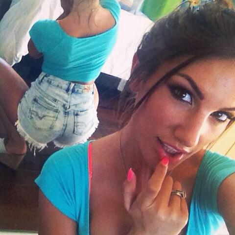 August Ames 6 August Ames 6