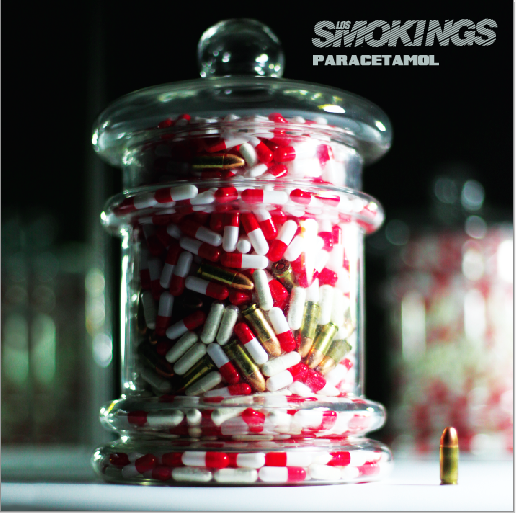 Adquiere "PARACETAMOL" de <a href="/LOSSMOKINGS/">LOS SMOKINGS</a> por $5 en diamanteguayaquil@gmail.com, envíos a domicilio a todo el #ECUADOR