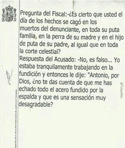 TuiterHits's tweet photo. QUE GRANDEEE JAJAJAJAJAJAAJAJAJAJAJ http://t.co/503cHYMlub