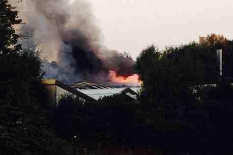 RescueHelper's tweet image. PLS RT
PLS HELP
PLS HELP REBUILD Manchester #Dogs Home Here: justgiving.com/rebuildmanches… EVERY £1 Counts. @manchdogs THX