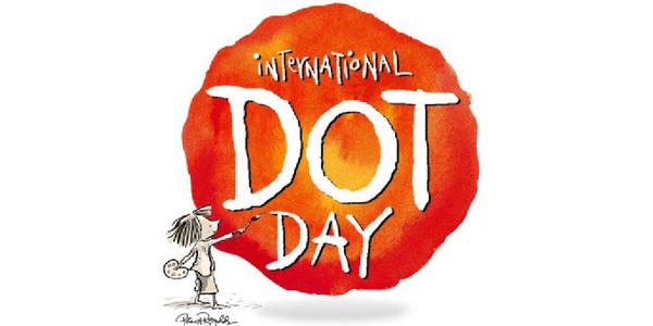 edutopia's tweet photo. Looking for #DotDay project ideas? Check out our new #Pinterest board: http://t.co/cUe7pAzzsR. #inspiration http://t.co/vC2MijKzIX