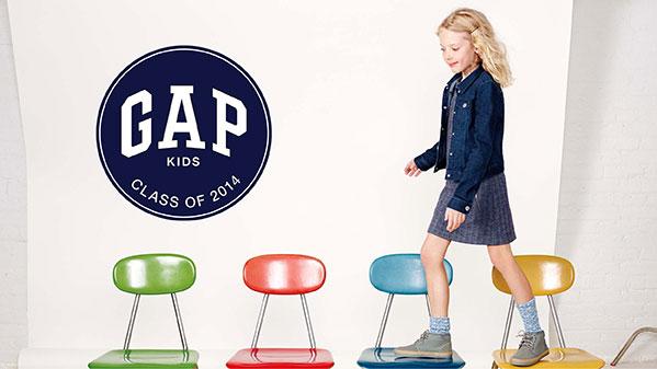 gap casting call 2019 canada