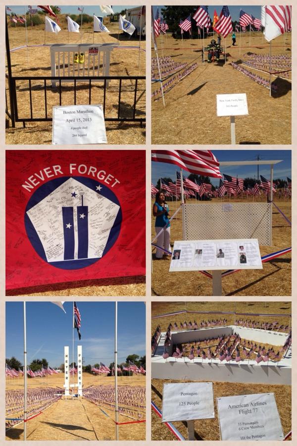 FormosaEvents's tweet image. Saw this beautiful setup to honor those that lost their their lives 13 years ago to pic-collage.com/_XZll5wAO