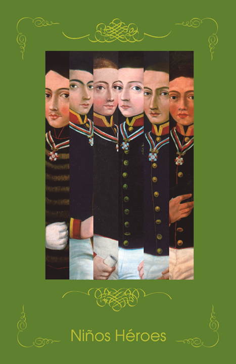 PresidenciaMX's tweet photo. 167 Aniversario de la Gesta Heroica de los Niños Héroes de Chapultepec http://t.co/Fzuq6vKAYd  http://t.co/FKPwFmUxPY