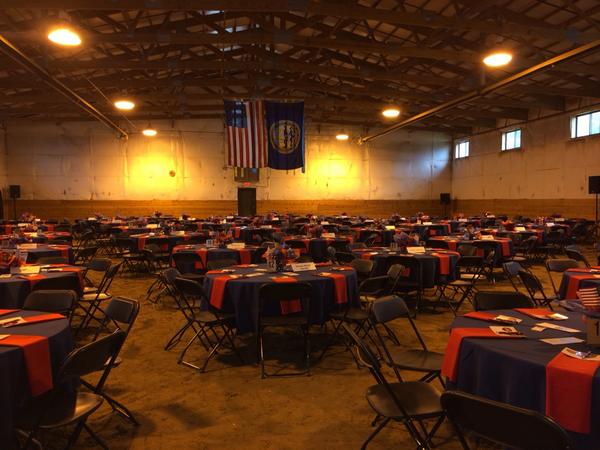planitincevents's tweet photo. Proud planners of 1st annual 9/11 benefit. #firstrespondersfoundation http://t.co/jWudlLhCDx
