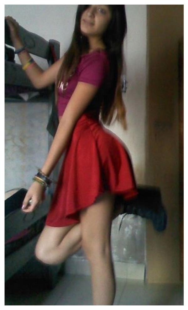 5348Pamela's tweet photo. Dicen q no tengo trasero será verdad???? http://t.co/agvH9adWP0