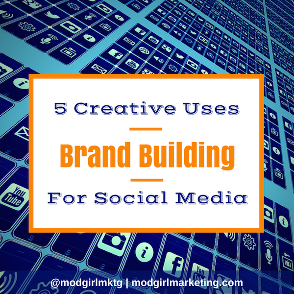 MandyModGirl's tweet photo. Looking for creative #socialmedia ideas? Check out these tips from the top brands! http://t.co/rhFclWpNim http://t.co/gCBVBNt7HL