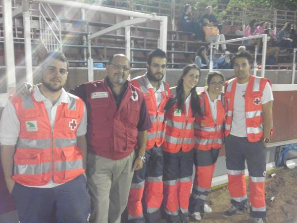 Amigos CR Galapagar tweet media
