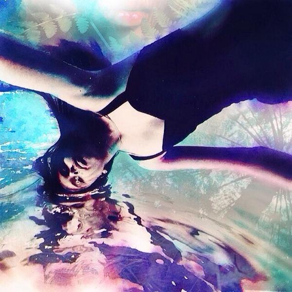 A twitter specific peek at some of the #underwater photography for #belowthewater