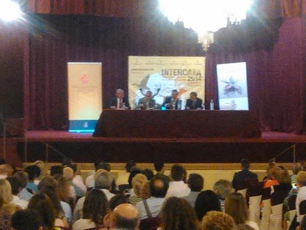 Presentación del libro "Memorias, confieso que he cazado" de <a href="/MaestroArmero61/">José Luis. Maestro armero.</a> excelente armero y mejor persona