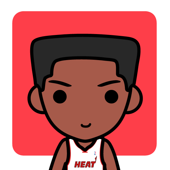Be_Like_Reggie's tweet photo. Norris cole http://t.co/Ec9zUUAhKs