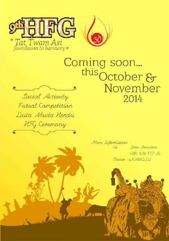 <a href="/TPKHITS/">TPKH-ITS</a> <a href="/KMH_ITB/">KMH ITB</a> <a href="/kmhbinus/">KMH Binus</a> <a href="/UKMHG/">UKM Hindu Gunadarma</a> <a href="/KMH_BRAHMACARI/">KMHB UNPAD</a> <a href="/KMHDUndip/">KMHD Undip</a> <a href="/KMHD_UI/">KMHD Univ. Indonesia</a> <a href="/KMHD_UGM/">KMHD UGM</a> <a href="/kmhbstan/">KMHB PKN STAN</a> <a href="/kmhdi/">KMHDI</a> <a href="/kmhd_uny/">KMHD UNY</a> <a href="/kmhdipb/">KMHD IPB</a>