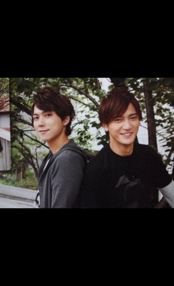 あずこ ますんお誕生日おめでとうございます ますんが仁王の声優さんで本当に本当に良かったです ますんが大好きです これからもより一層のご活躍を願っています W 増田裕生birthday14 Http T Co Zrawjvtamb Twitter