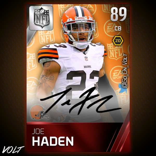 Go_On_Volt's tweet image. GIVEAWAY! RT &amp;amp; Follow to win a Authentic Signature custom card like this one! Ends soon!
