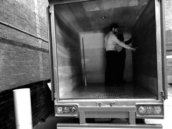 ALSA TRUCK tweet media