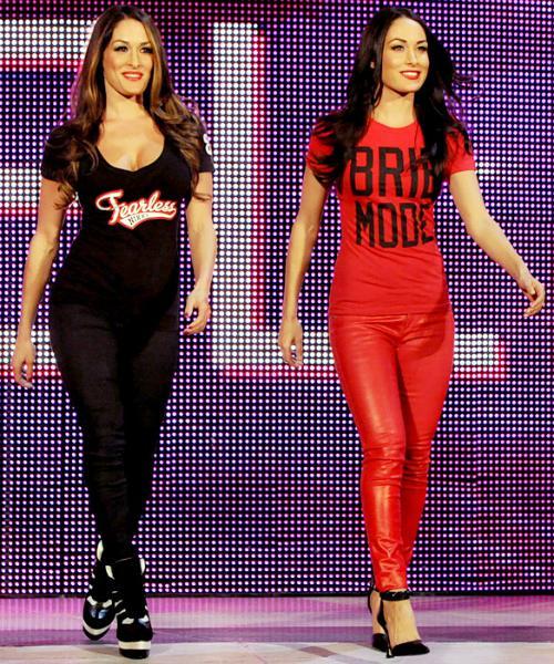 jadeitzamara's tweet image. The Bellas