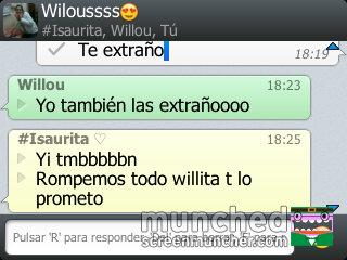 L_Pacchiega's tweet image. @CamiEspecial #Isauri . #Willou las quiero tantoooo