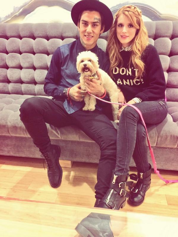 bellathorne9870's tweet photo. http://t.co/AQ6pBIhL0j