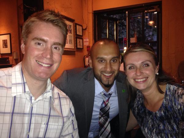 #SBBBootCampBuddies! Too much fun!!