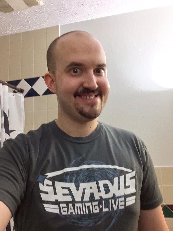Dansgaming's tweet photo. #selfie #danCreep @Sevadus http://t.co/5T8yNliuLc