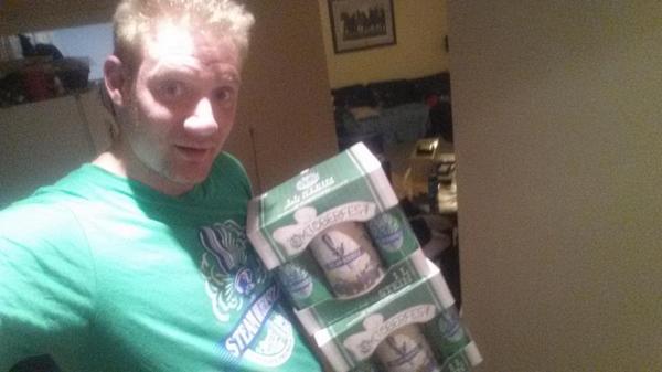 vapinglikecrazy's tweet photo. So Amazing I had to get TWO
@steamwhistle I love you guys
#Oktoberfest #steinselfie #DoOneThingReallyReallyWell http://t.co/kIHUmHXWES
