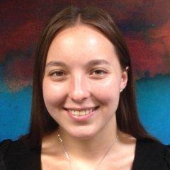 EnableEnergy's tweet image. Thanks for the great summer #internship Lauren!  We wouldn't have survived without you!  Good luck @SantaClaraUniv !!