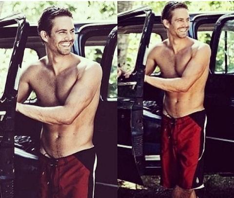 Happy birthday Paul walker ,Miss you 