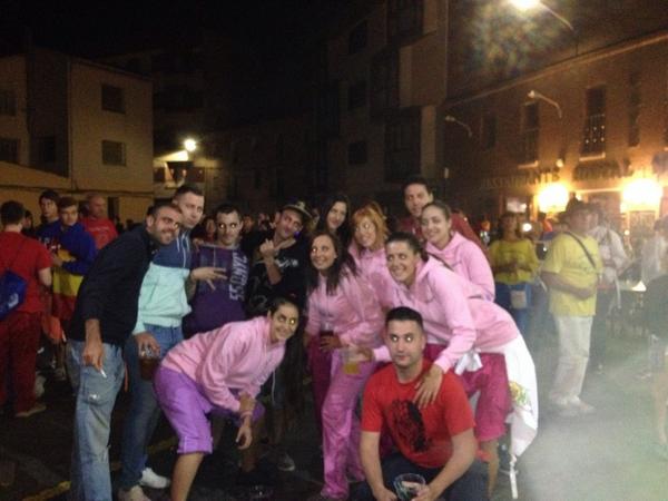 JALOzgz007's tweet photo. ARCOS DE JALÓN KOOOS http://t.co/NHY8vzbGpz