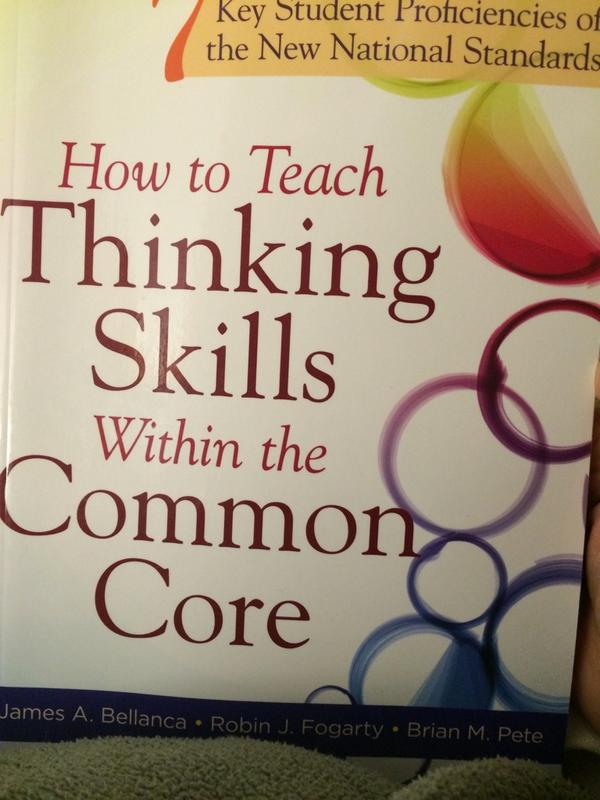 mashockn's tweet image. Loving this book! So much that I actually am writing in it! #pdgeek #muchlove