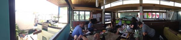 HerrColonel's tweet photo. digital meditation #casaverde #digimba http://t.co/gnkhX4SOTS