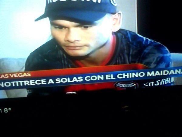 🌟COLON CAMPEON🌟 tweet media