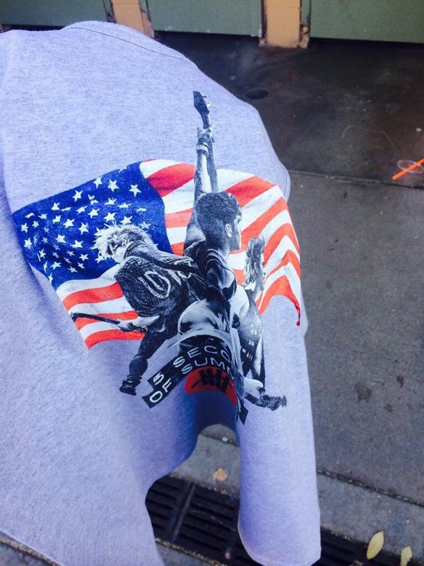 Ninth Circuit Court of Appeals says it's illegal to wear American Flag shirt on Cinco de Mayo