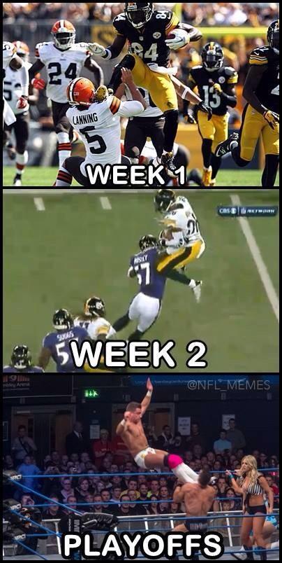 NFL Memes on Twitter: "Steelers.. http://t.co/QC9BlGh0hC"