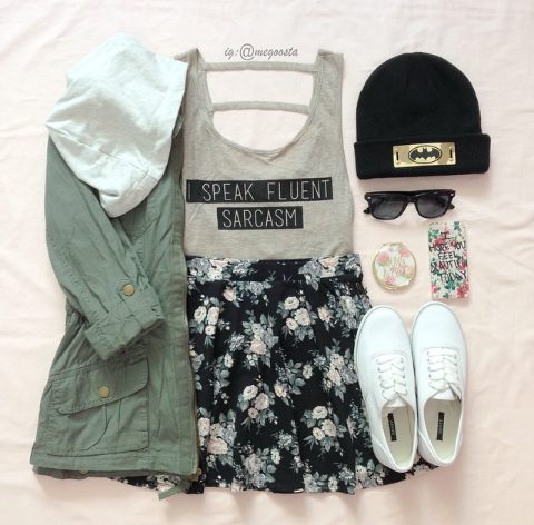 Fashion_Cewek's tweet image. perfect