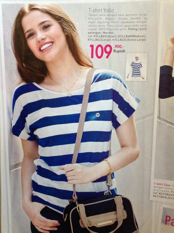 Buruann gayss :) serbu :) ,kburu sold out ,.pemesanan via sms ya :)