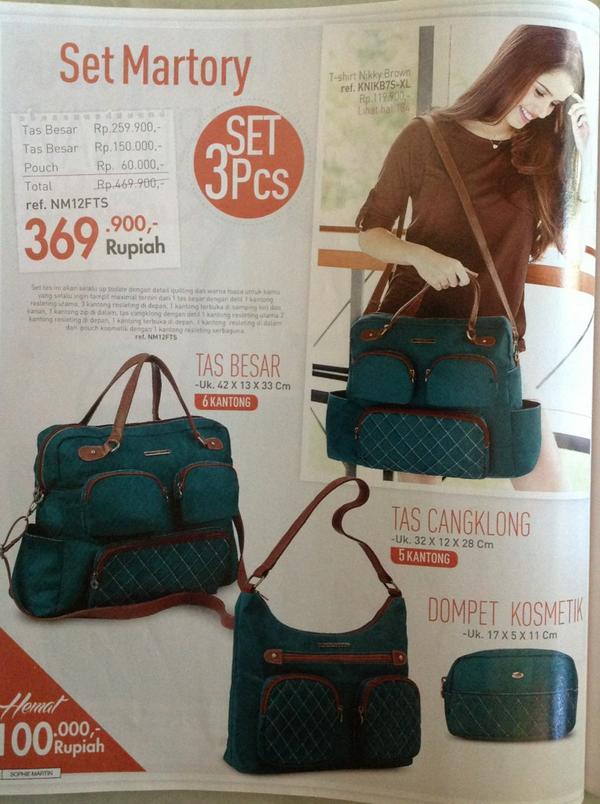 Trmsuk murah kan :) hemat 100 rbu ,Buruann gayss :) serbu :) ,kburu sold out ,.pemesanan via sms ya :)