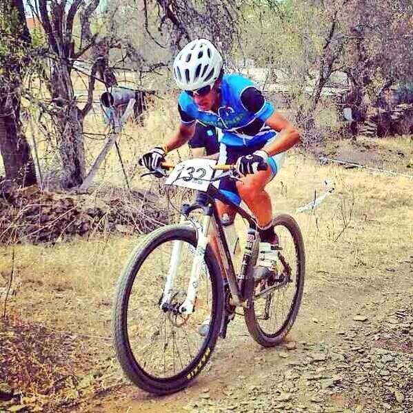 enchatera's tweet photo. Buena actuación de los #enchateros @BermejoFran @marcoscm462 en el VI Rally BTT San Marcos. #SanlucardeGuadiana http://t.co/SFDssGr6cy
