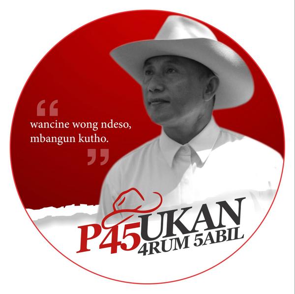 "Wancine Wong Ndeso Bangun Kutho" #arumsabil #sahabatpetani <a href="/CangkrukanJBR/">Mas Cang.. || Teman Semejamu ||</a> <a href="/mahasiswajember/">Mahasiswa Jember</a> <a href="/infojember/">INFOJEMBER</a> <a href="/FOR_ASA1/">Forum Relawan Arum S</a>