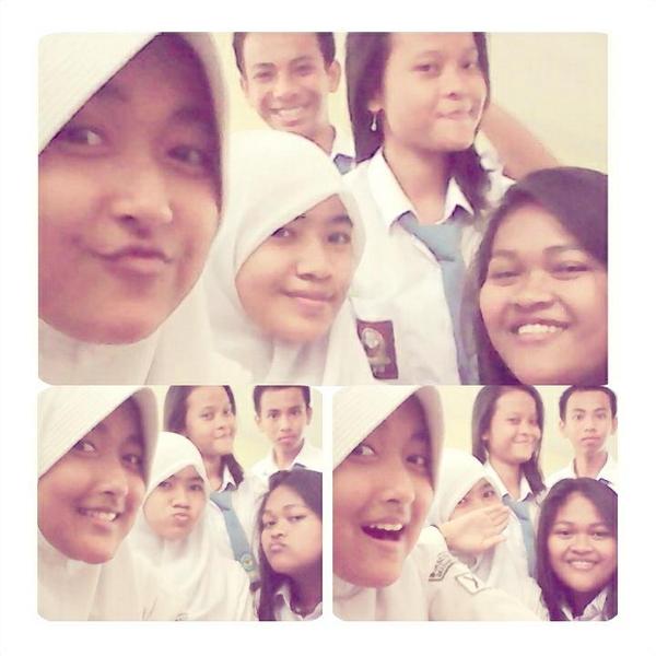 almanabilah1's tweet photo. Narsis part 2 http://t.co/fO4wMnK0Qi