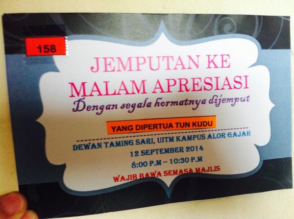 tkdkolej's tweet photo. dah nak jadi mantan dah act http://t.co/viCDjpA9f1