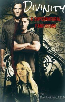 Im_blackhearted's tweet photo. Reading "Divinity {A Supernatural fanfic}" #wattpad #fanfiction http://t.co/4pXLDcPsCZ http://t.co/pM7s2bJOp7