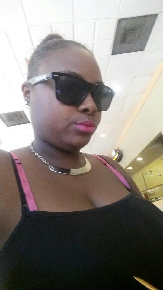 A lil under the weather