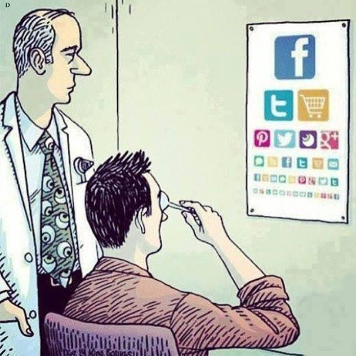 LeeUssher's tweet image. I could just picture the next #TechGen thinking this was the norm... #Haha #FunnyHumour #SocialMediaFunny