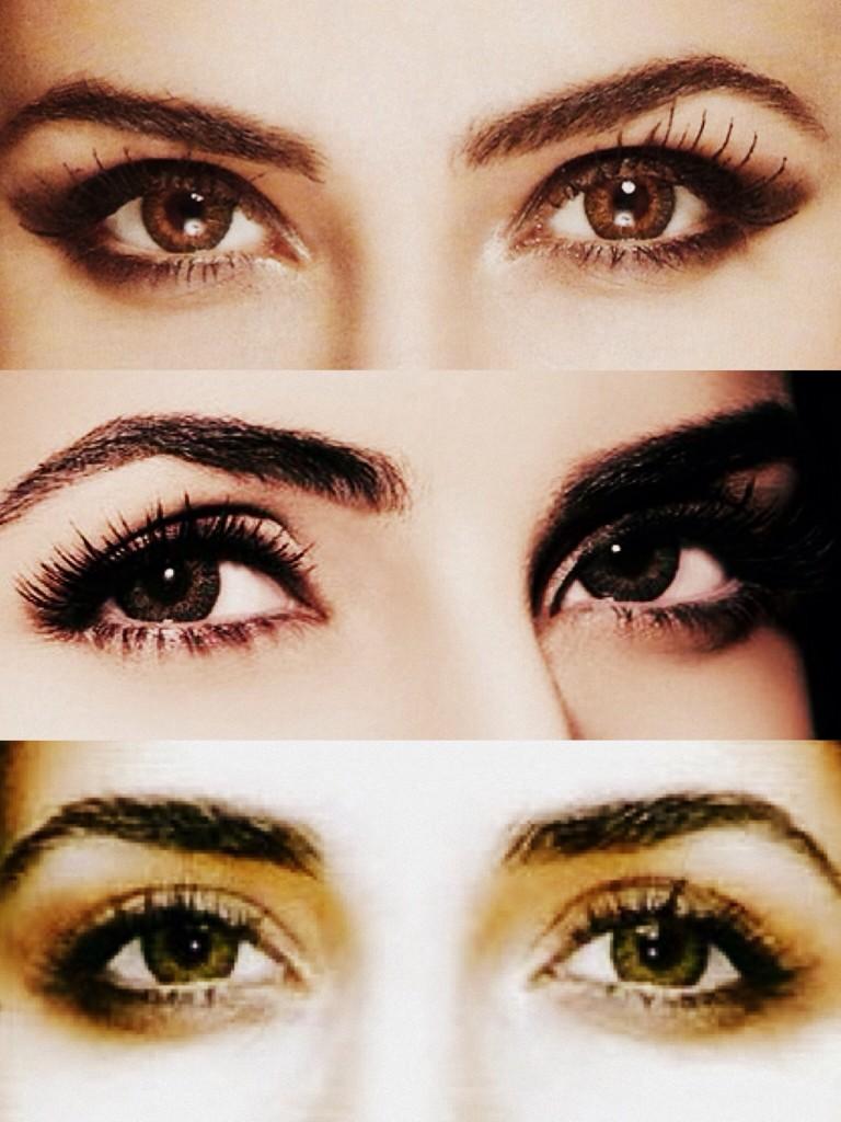 Katrina Barbie on Twitter: "#KatrinaKaif Barbie Doll Eyes Edit By Me