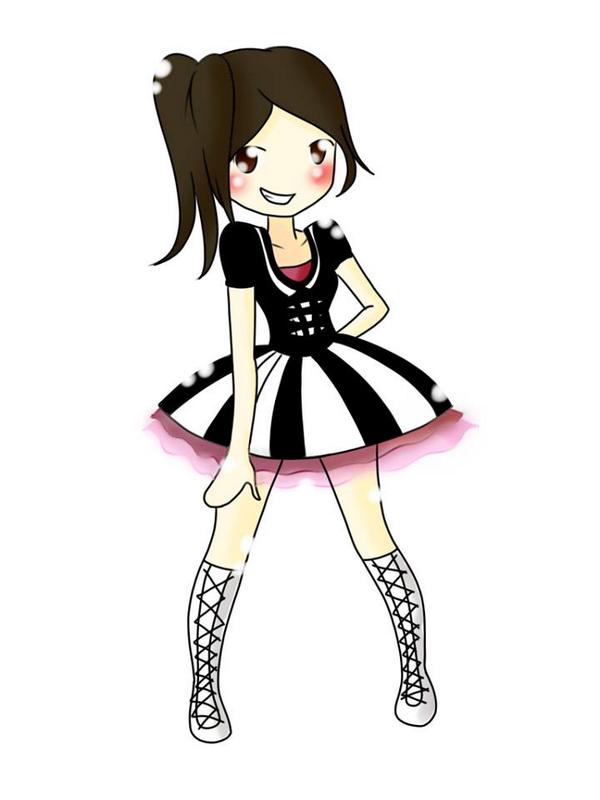 michisings's tweet image. #sheawase #kawaii Blog Entry on Melissa Shows from @SheAwase livesasweetworld.blogspot.com/2014/09/sittin…