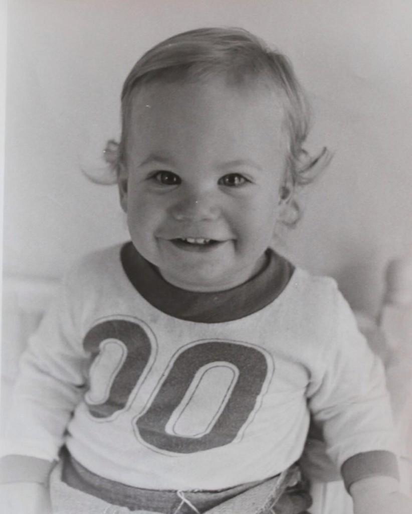 Happy Birthday Paul Walker  