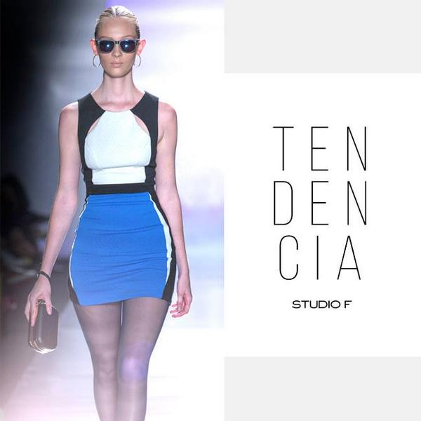 studiofmexico's tweet image. #Tendencias Bloques en colores sólidos y siluetas ajustadas. #LookStudioF #OnTheBlock