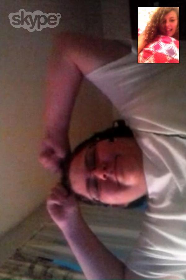 tessmitch99's tweet photo. Me and one if my friends! Lol!! #funny #lol #adorable http://t.co/LhSwBNhIgR