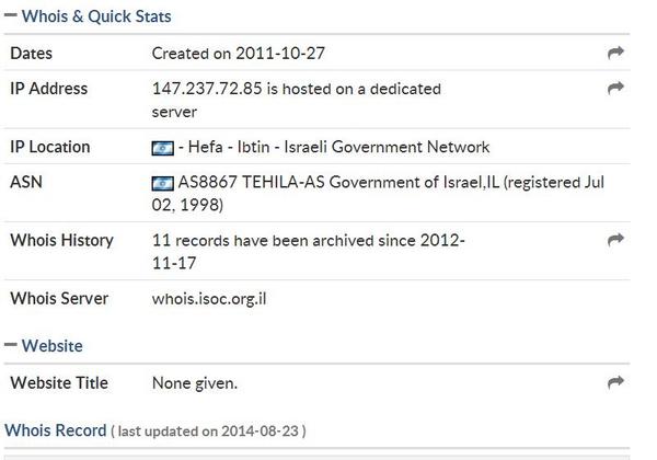 Anons4Gaza's tweet photo. http://t.co/gz5bPrhtKC Israel Institute of Productivity
#OpEndTheSettlements #Anons4Gaza #Anonymous #Gaza #Palestine http://t.co/XrvV9G0uXq